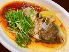 -龚记海鲜20年老字号