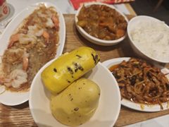 -乡村基·川味现炒大王(熙悦天街店)