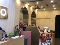 -海马体照相馆(上海宝山万达广场店)