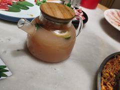 -韩宫宴烤肉·料理(大宁国际店)