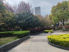 -合肥生态公园