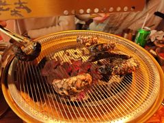 -西塔老太太泥炉烤肉(上海七宝领展广场店)