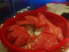 -小龙翻大江文化火锅(太古里店)