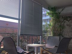 -边渡咖啡烘焙店(昙华林店)