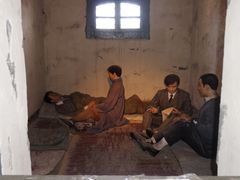 -青岛德国监狱旧址博物馆