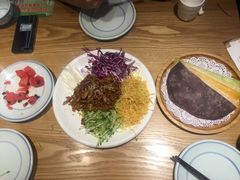 -小幸湖春饼(悦茂购物中心店)