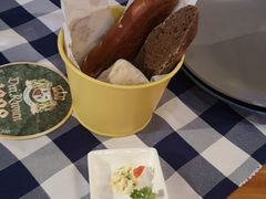 -皇冠自酿啤酒坊(中国红街5号楼店)