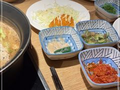 -温野菜涮涮锅(西单大悦城店)