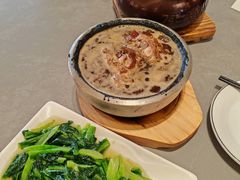清炒时蔬-张烤鸭·川菜·非遗冒烤鸭(青石桥店)