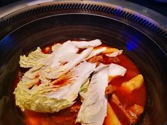 -挂雪铁锅炖大鹅