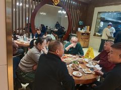 -杨记清芳牛肉拉面(京广路店)