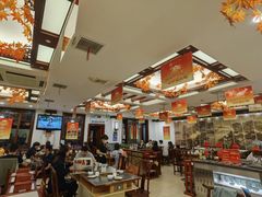 大堂-钦善斋(武侯祠店)