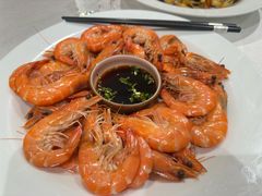 -月福京味斋·烤鸭店·北京菜(鼓楼总店)