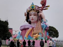 -高岚大峡谷旅游度假区