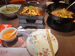 -小隐人家(乐松店)