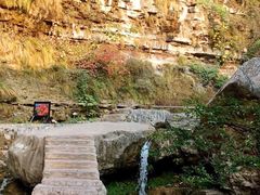 景点-云台山风景名胜区