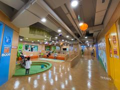 -金宝贝早教(南山花园城店)