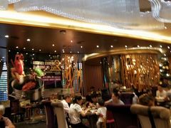 -新兴·金羊座·粤菜点心(乐峰店)