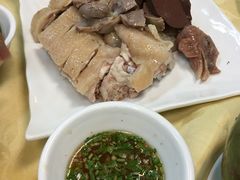 -文昌鸡餐厅(原新银座店)