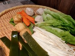 -鸣牌鸡煲(大岭山店)