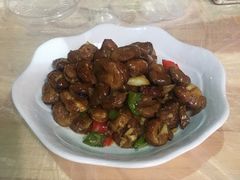 -龙小海荆沙鸽子店(瑞安街店)