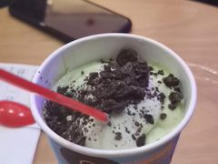 -DQ·蛋糕·冰淇淋(三亚青春颂店)