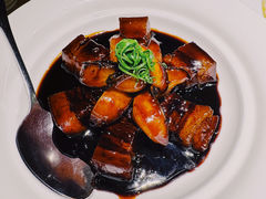 -穿越·外婆家(西溪天堂店)