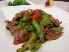 -北海渔村酒楼·粤菜海鲜点心(新华店)