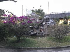 景观位-朝伟清真铜瓢牛肉馆(三十年老·店)