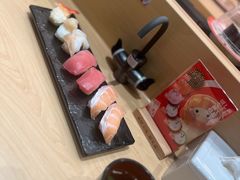 -友壹町寿司(佛山新DNA店)