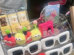 -静宜和她的朋友(星海广场店)