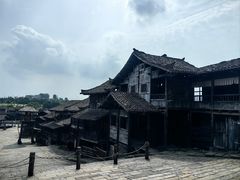 -中国汉城景区