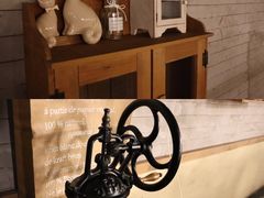 -Cafe Alice咖啡爱丽丝(奥城店)