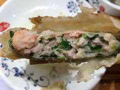 肉三鲜-高晓山馅饼店(牛庄百年店)