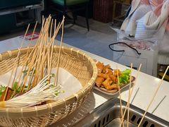 -闵四遵义羊肉粉(朝外大街店)