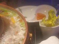 -额尔敦传统涮(公园西路店)