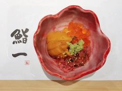 -鮨一日本料理旗舰店(总店)