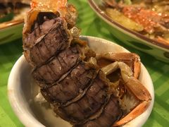 -盛港湾海鲜食府(黄沙店)