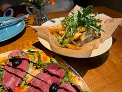 -JINNS锦时 steak&pizza(浸信会礼拜堂旧址店)