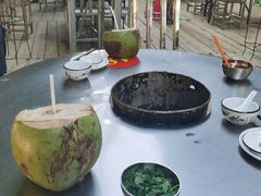 -阿婆东山羊肉店(鸿港海鲜批发市场店)