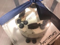 -鹿里烘焙LulyBaking(东二环泰禾广场店)