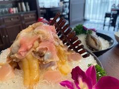 -东海怡品海鲜豆捞(舟宿夜江店)