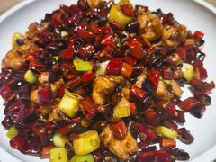 -小大董·烤鸭(凤凰汇店)