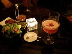 -LONG BAR 廊吧(外滩华尔道夫酒店)