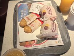 -麦当劳(曲阳店)