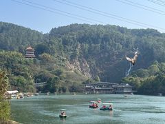 -水濂山森林公园