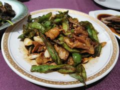 -万柳阁小馆·花园餐厅(龙潭湖店)