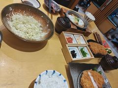 -胜博殿日式炸猪排(西红门店)