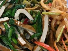 -黄豆花(文星店)