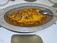 -徽镇小厨·经典徽菜(马连道店)